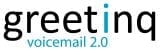 Greetinq voicemail: Voicemail 2.0