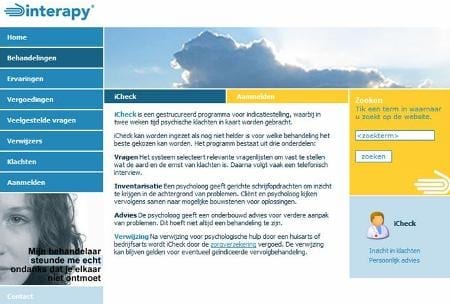 interapy