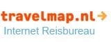 Travelmap: Alle hotspots op je mobiele telefoon