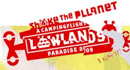 lowlands
