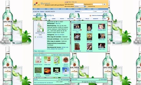 mojito