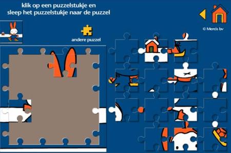 nijntje