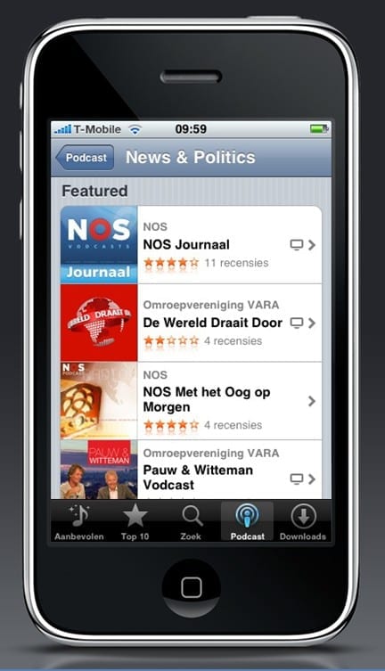 nos-mobiel
