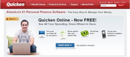 quicken