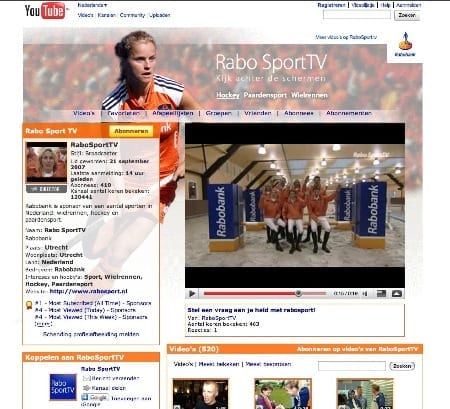 rabo-sport-tv