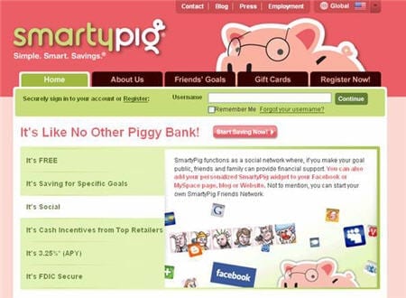 smartypig