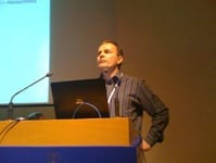 Rein Ahas (University of Tartu, Estonia)