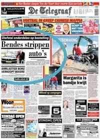 telegraaf