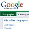 Google Adwords: Preview van nieuwe interface