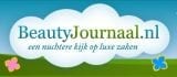 Site gespot: BeautyJournaal.nl