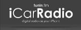 iCarRadio: Je favoriete radiostations via de iPhone