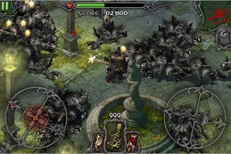 idracula
