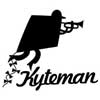 Kyteman, of het verhaal van de langzame en snelle tijd