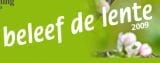 Mobillion: ‘Beleef de Lente’ widget