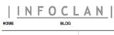 Site gespot: Infoclan.nl