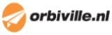 Site gespot: Orbiville.nl