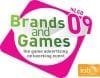 Brands and Games 2009: de cases