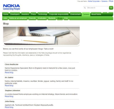 nokia-blog