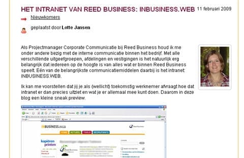 reed-blog