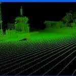CodeMasters Formula one laser grid