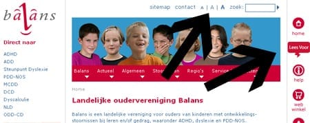 vereniging-balans