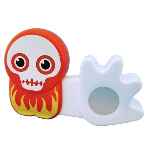 vodoo-poken