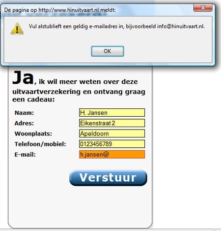 vriendelijke_foutmelding