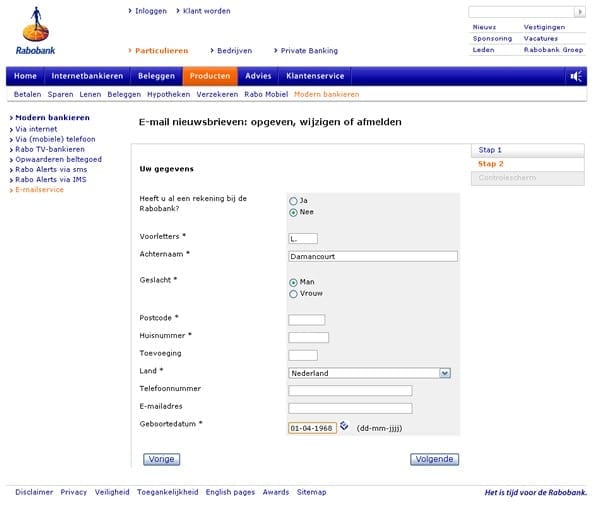 aanmeldpagina-stap-2