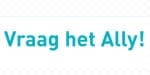 Ally: Virtuele assistent gemeente Almere