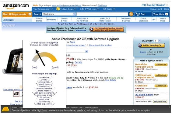 amazon