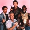MBTI & the A-team gaan hand in hand