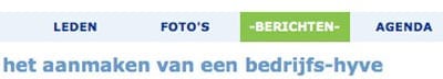 bedrijfs-hyve