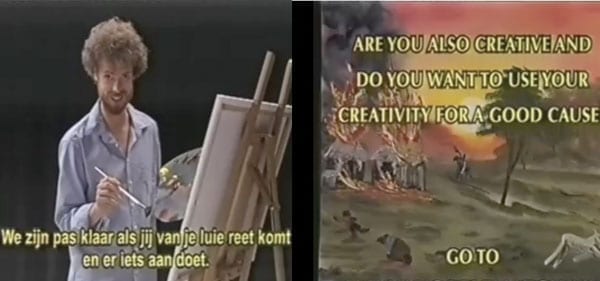 bobross