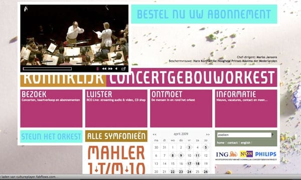 concertgebouw