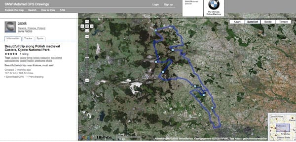 gps