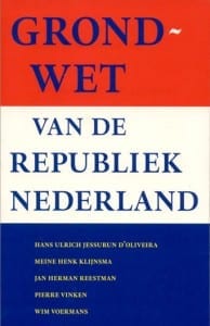grondwet