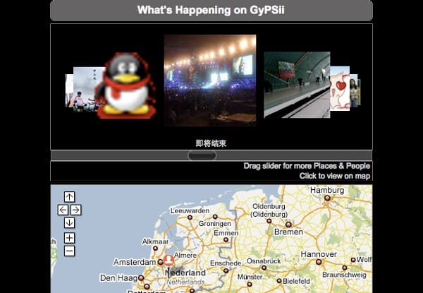 gypsii