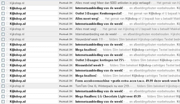 kijkshop-inbox