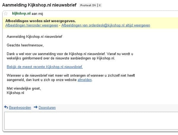 kijkshop-inschrijving-bevmail
