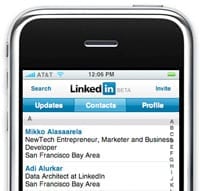linkedin