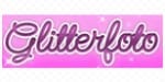 Glitterfoto: Pimp je foto’s