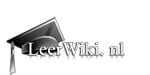 LeerWiki.nl: de educatie-community