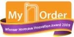 MyOrder: Mobiel bestellen in de horeca