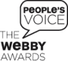 Webby Awards: Nederlandse websites in eindronde (1)