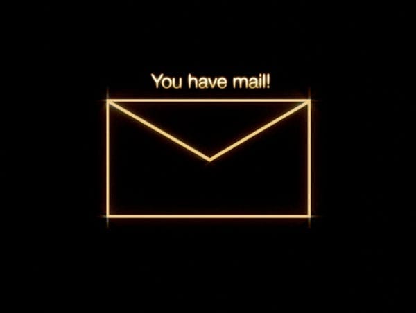 mail