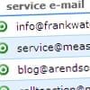 Service e-mail: een krachtig contactmoment