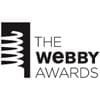 Webby Awards: interactieve reclameconcepten