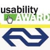 Usability Award: De NS