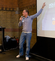 OpenID in de praktijk