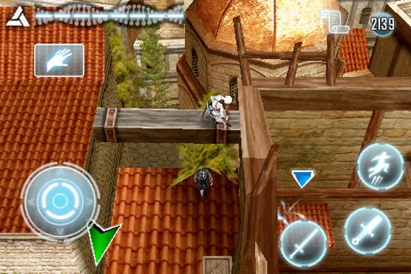 assassin